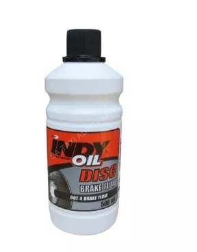 Indy Brake Fluid