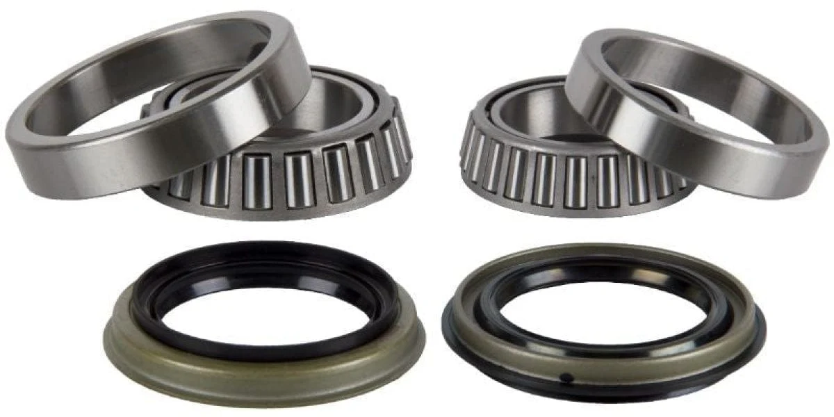 Wheel Bearing